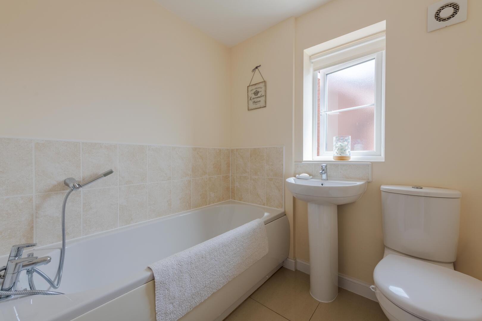 Gladstone Place, Blakedown, Kidderminster